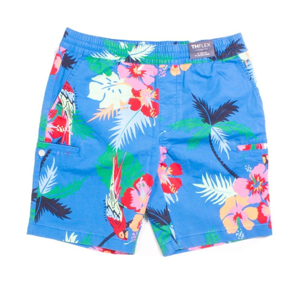 Tommy Hilfiger Shorts NWT